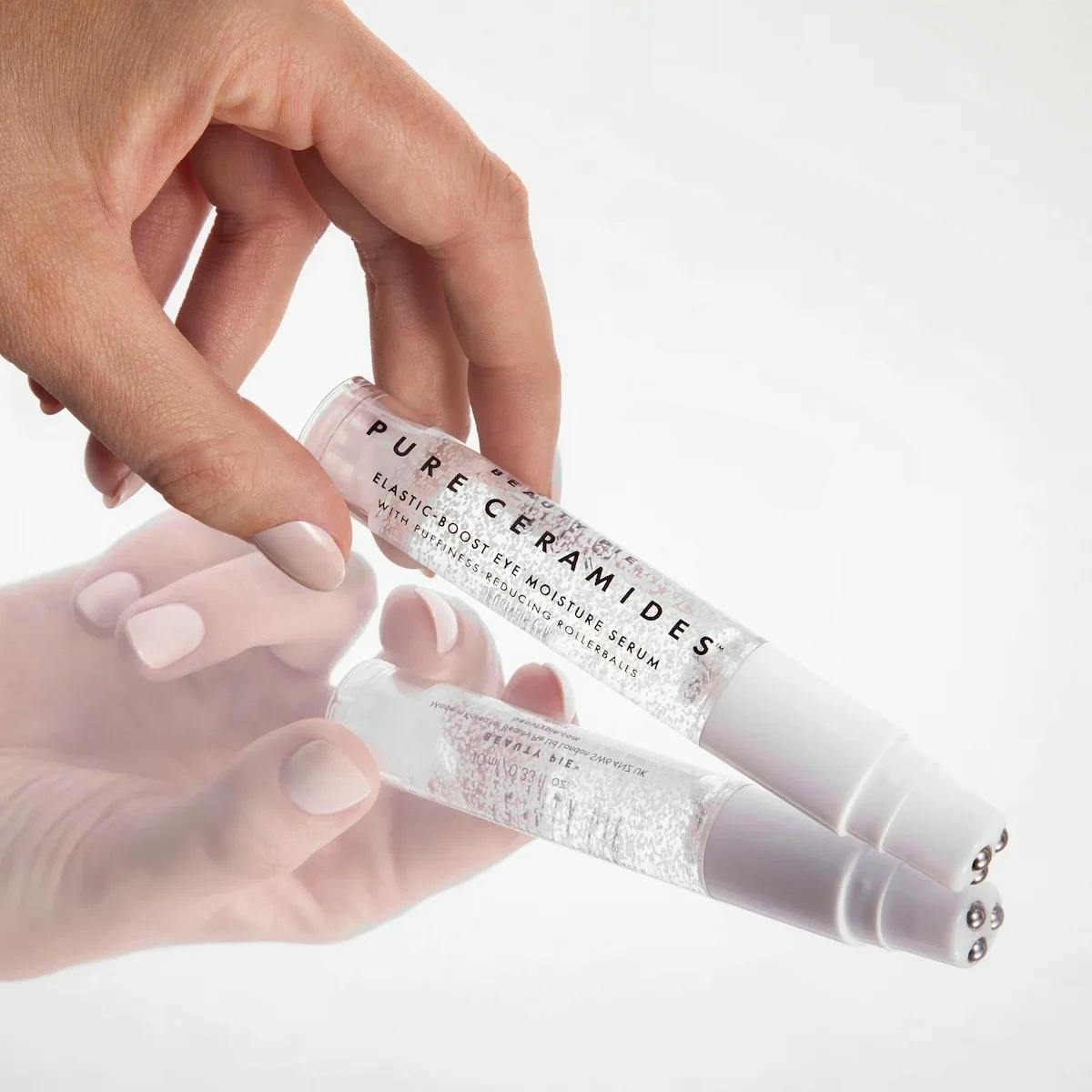 Beauty Pie Pure Ceramide Eye Serum, £40 (£10 for members)