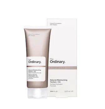 The Ordinary