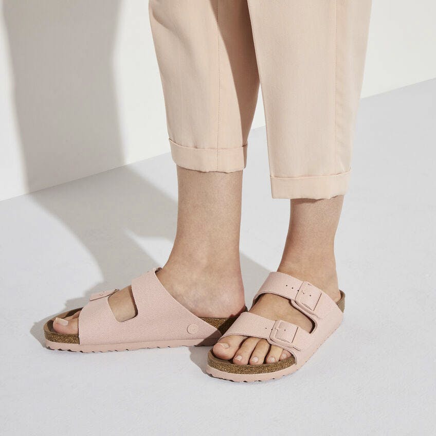 Birkenstock Arizona Vegan Women, £80