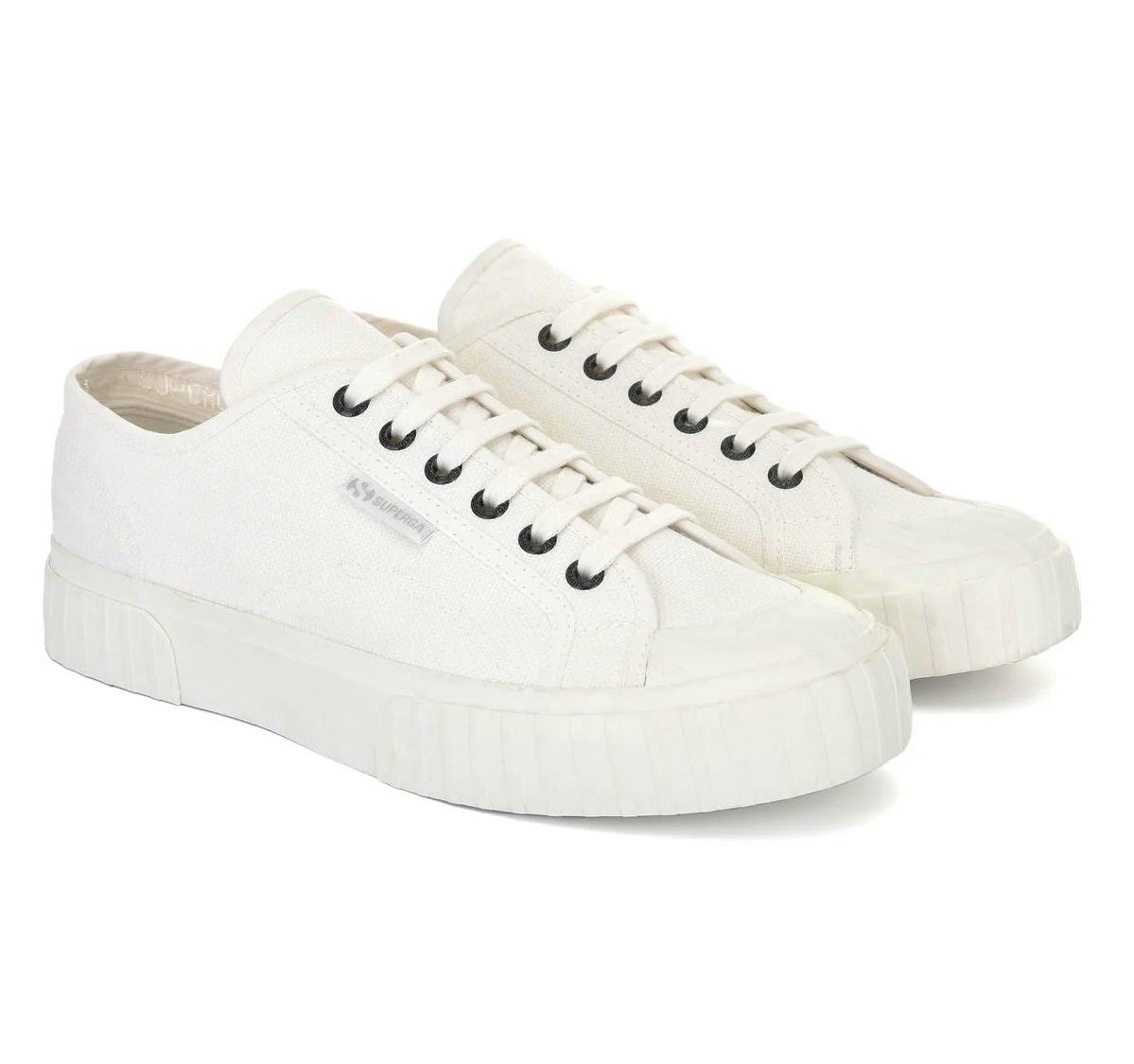 Superga 2630 COTU, NOW £35