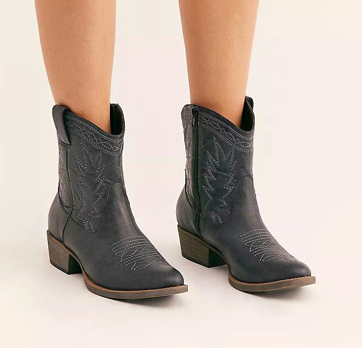 Free People Vegan Ranch Boot, £68