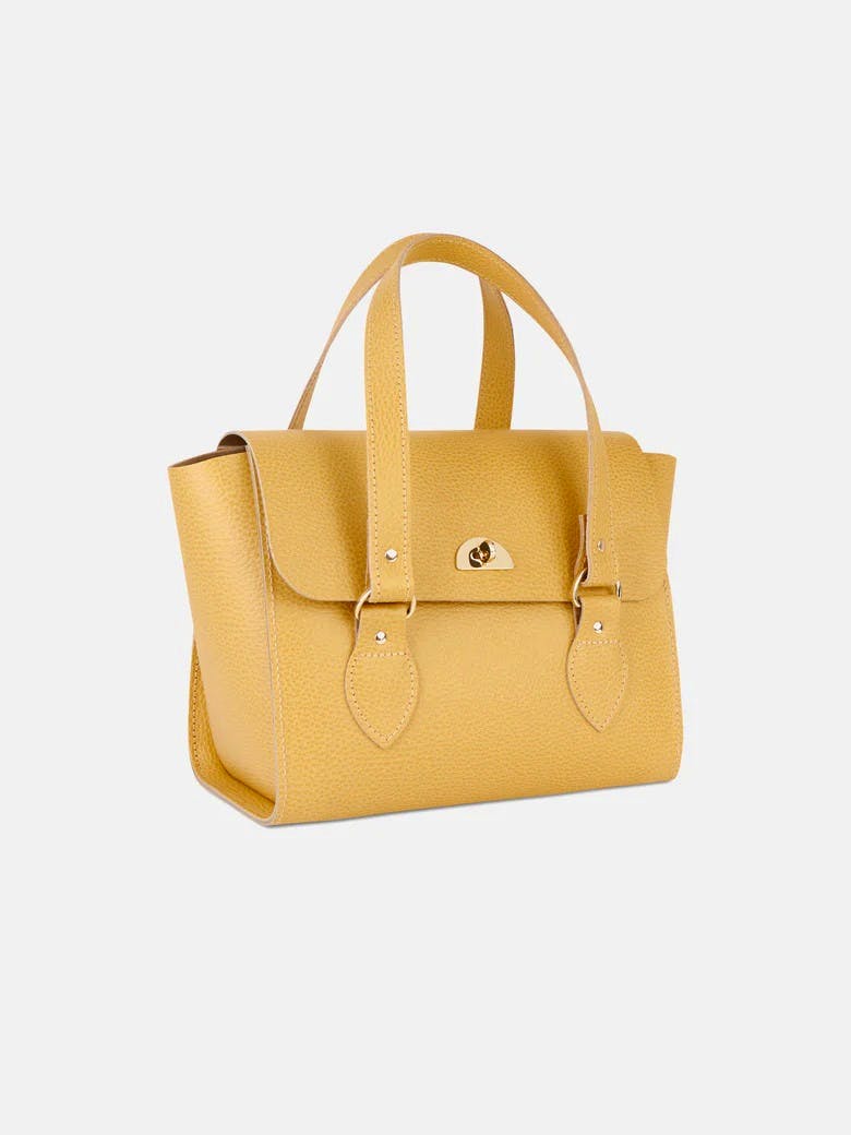 The Cambridge Satchel Co The Small Emily, £225, NOW £157