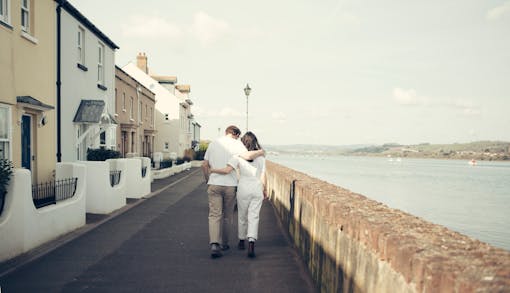 Best Coastal Cottages In The UK