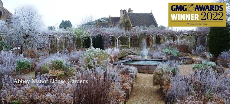 Gardening Sites Great British Gardens