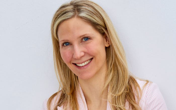 Awards Judge Leo Bamford