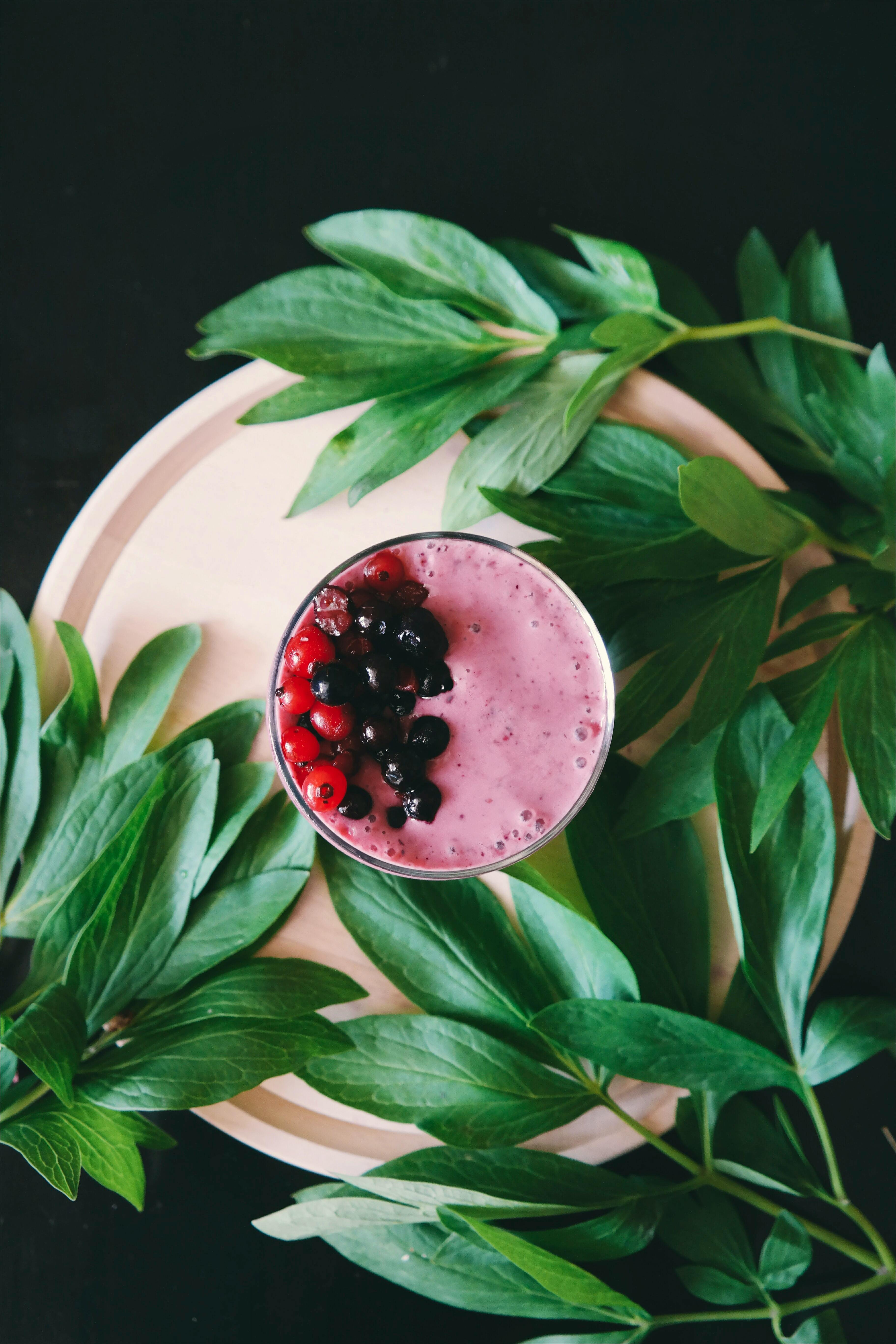 9 Superfood Boosters To Add To Your Morning Smoothie