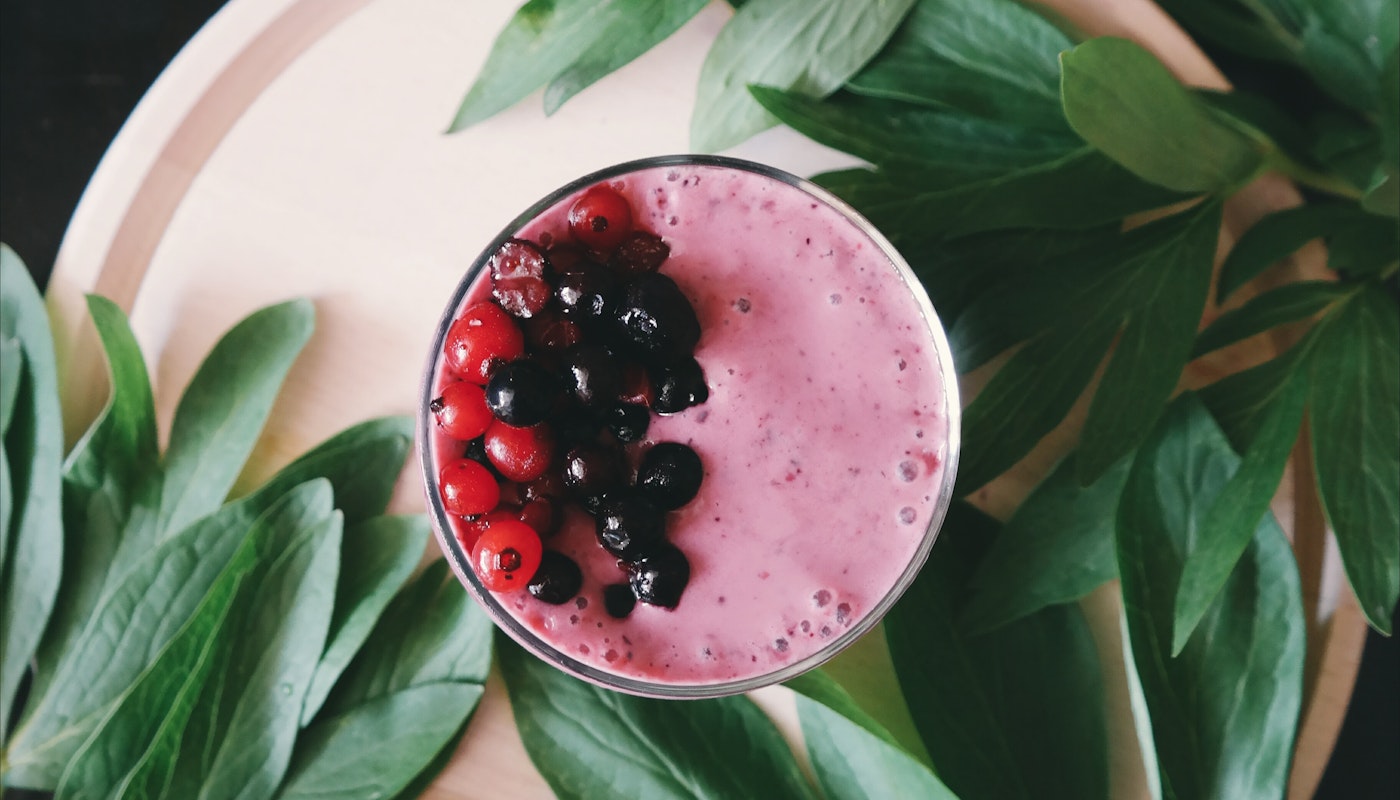 9 Superfood Boosters To Add To Your Morning Smoothie