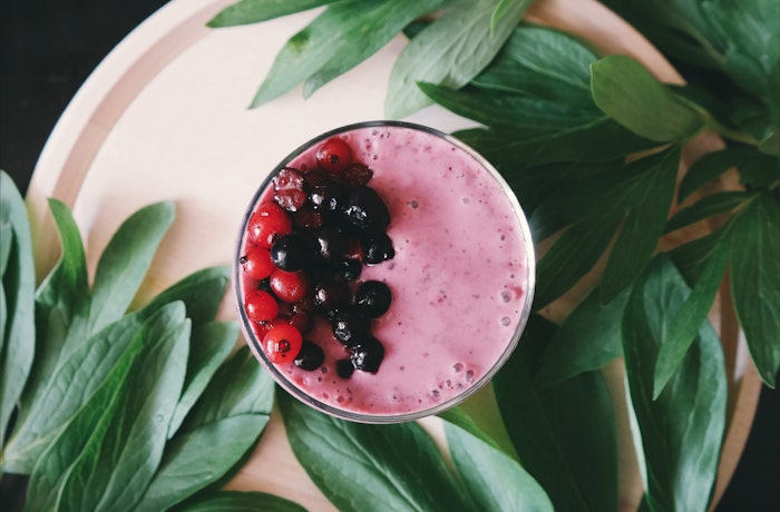 9 Superfood Boosters To Add To Your Morning Smoothie