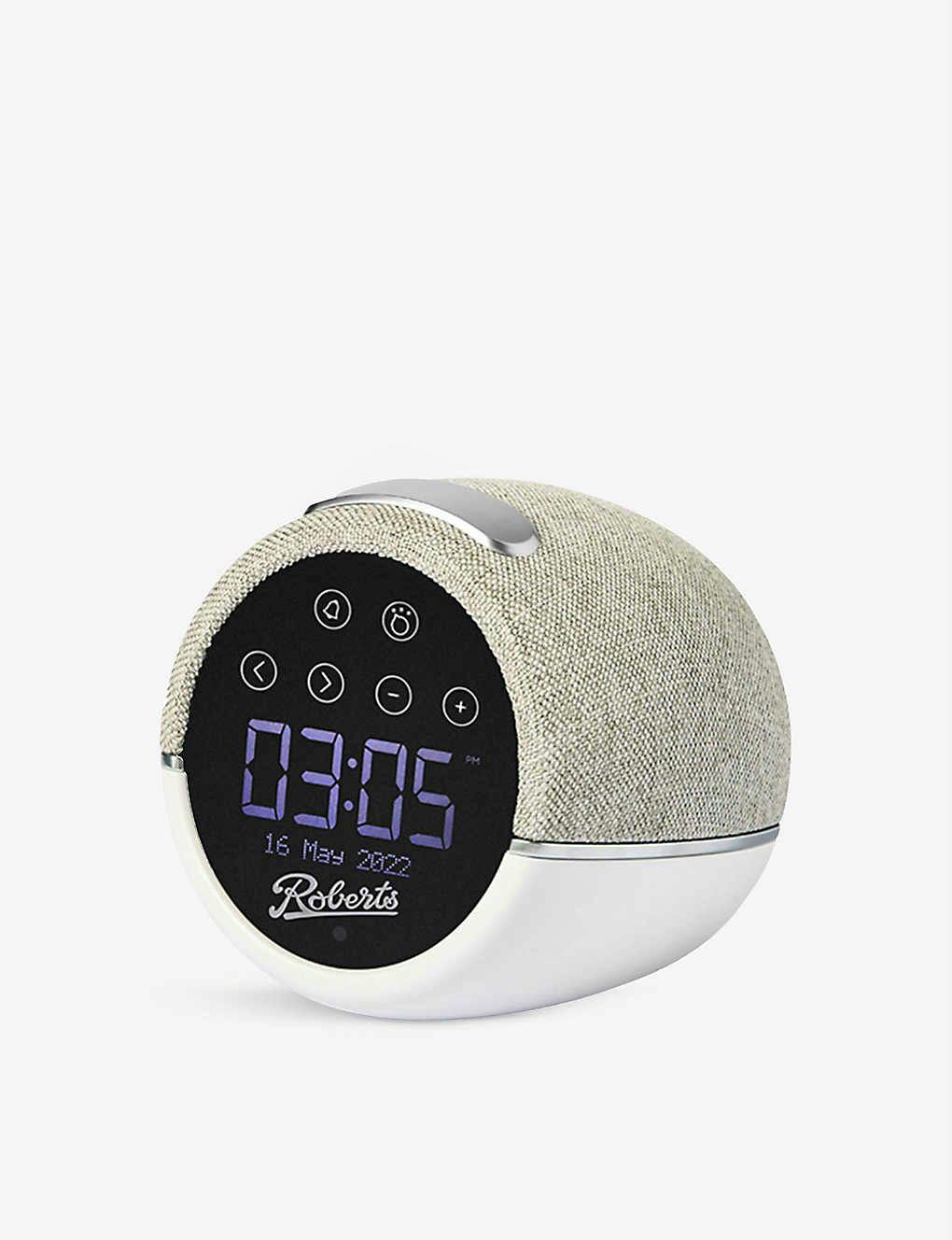 Roberts Zen Plus alarm clock radio, £99