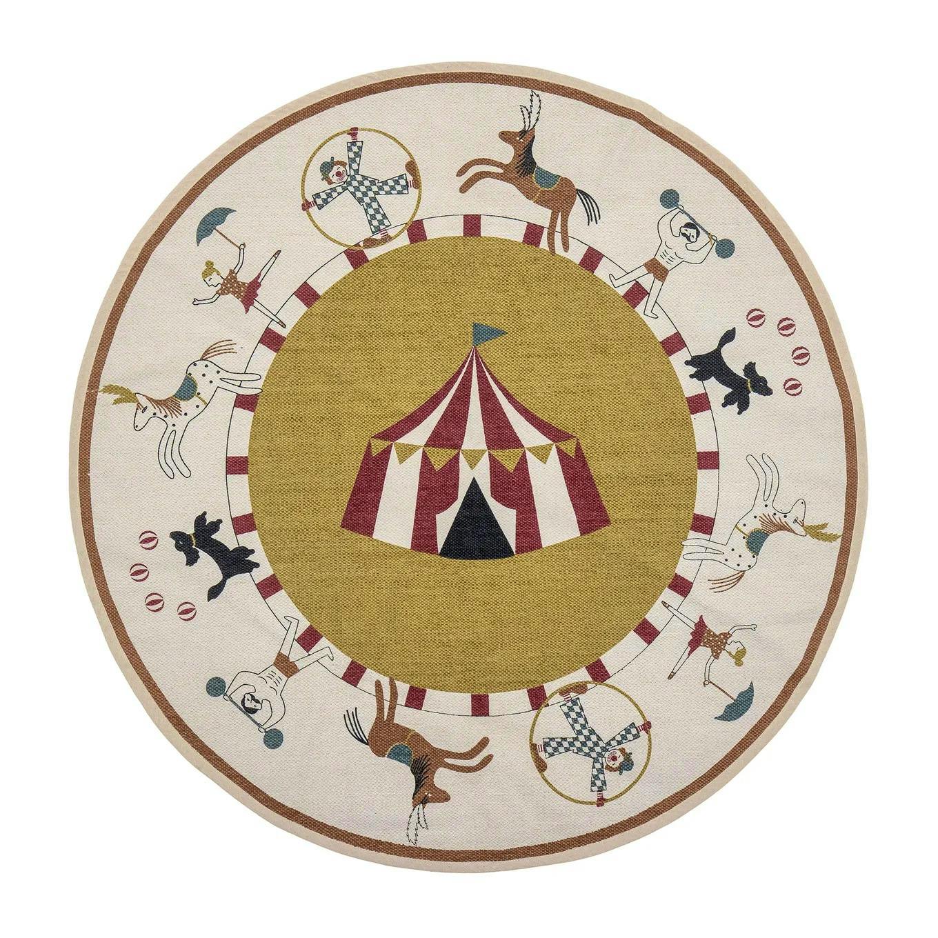 Nordic Nest Ville Rug, Now £54.65