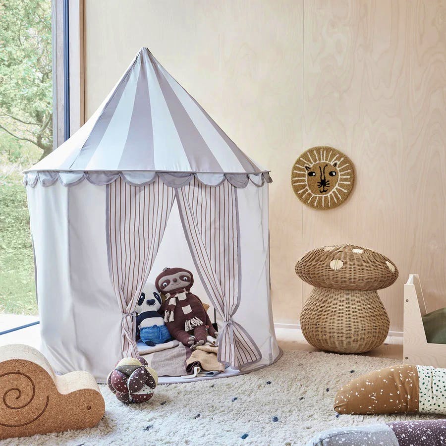 OYOY Circus Tent, £56.99