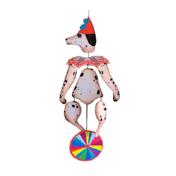 Benjamin Pollock’s Toyshop