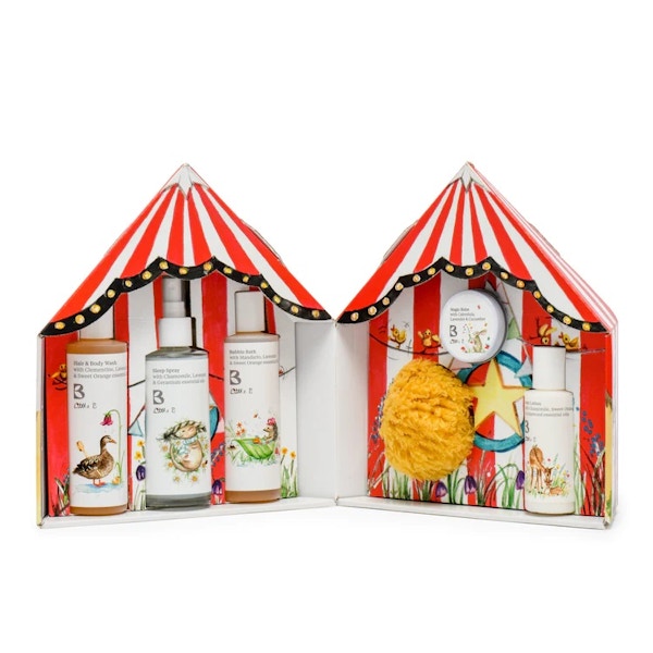 Bramley Little B Circus Tent, £45