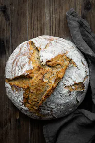 Butter & Crust