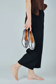 12 Beautiful Ballet Flats To Wear On Repeat This Spring