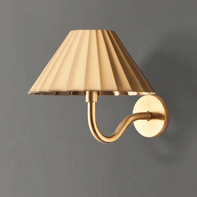 Pooky Twinky Rechargable Wall Light, £98