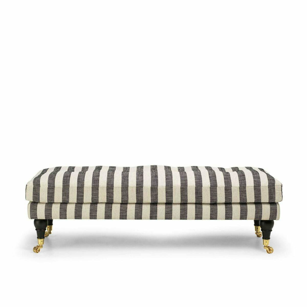 Melimeli Ester Bench Stripe, £995