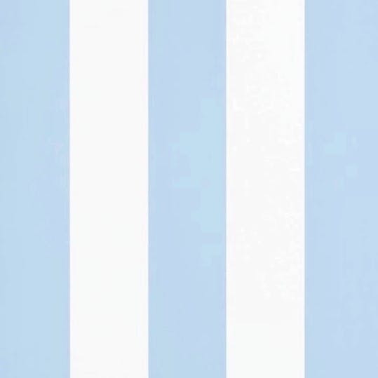 Jane Clayton Spalding Stripe Wallpaper By Ralph Lauren, £56 Per Roll