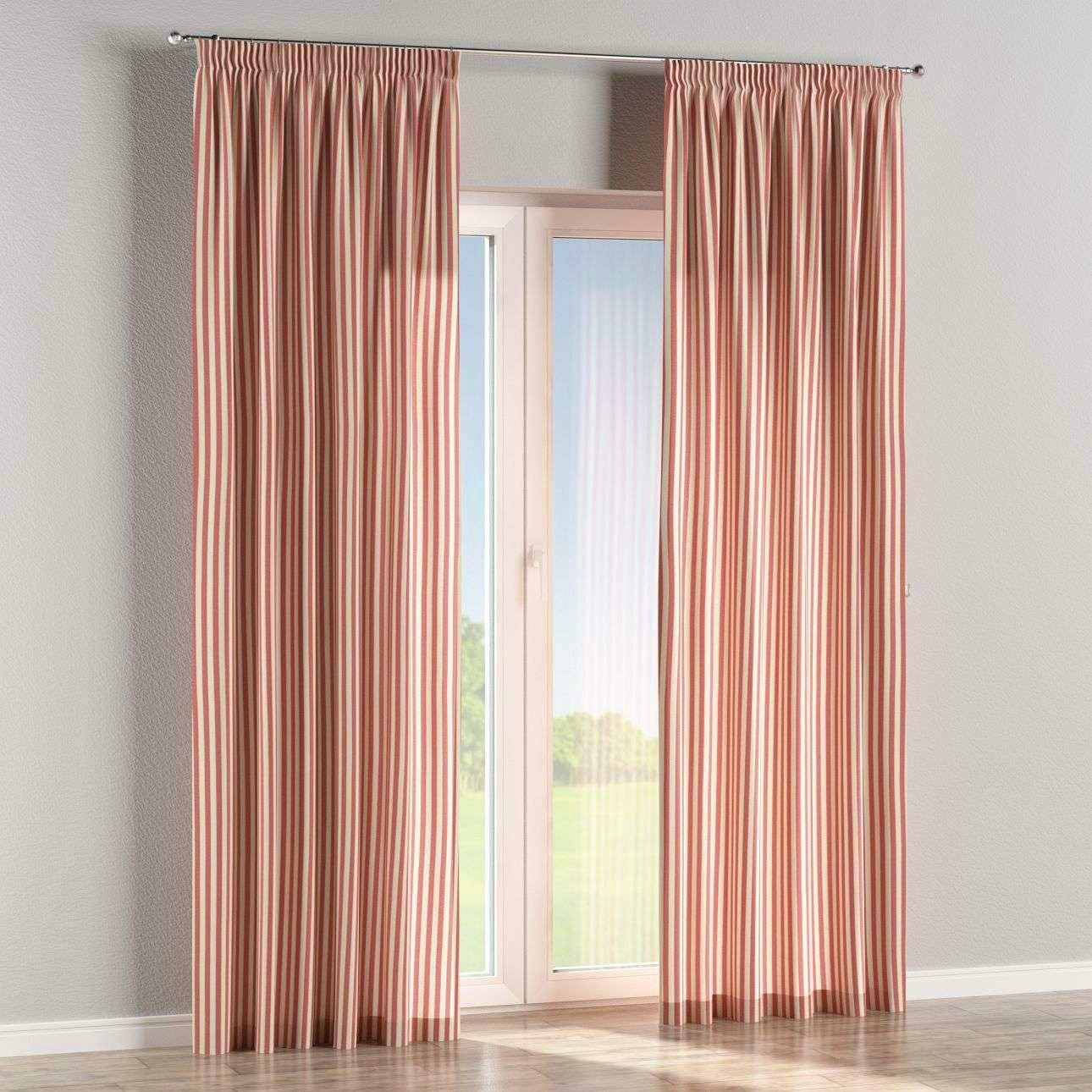 Dekoria Pencil Pleat Curtains, £48