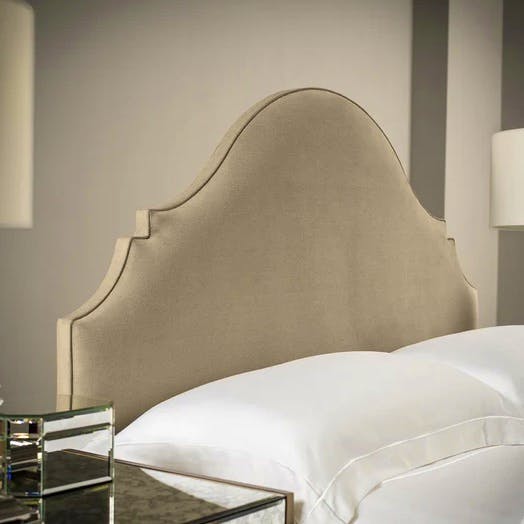 Sueno Amelia Upholstered Headboard, £299