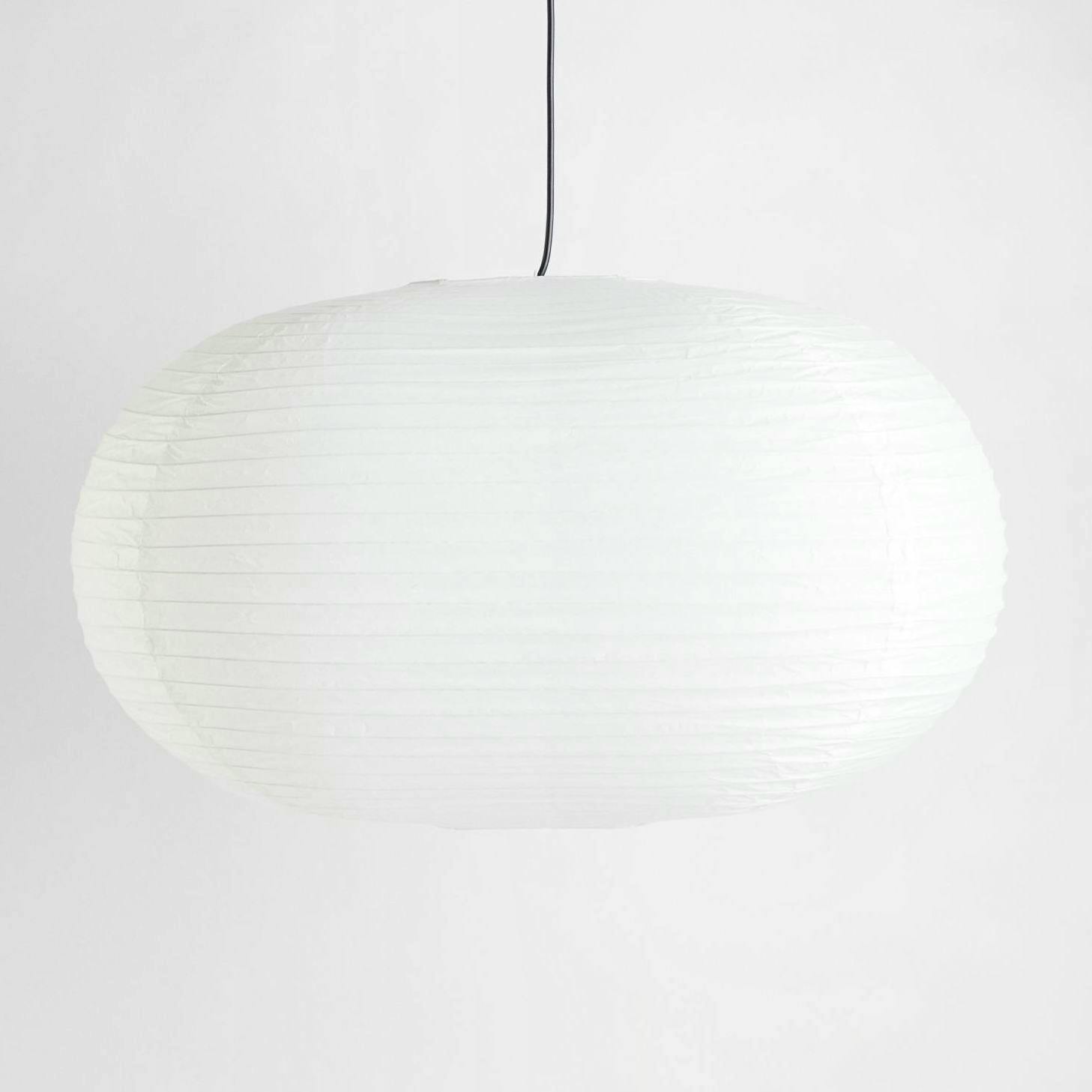 H&M Large Rice Paper Light, £34.99