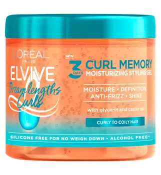 L’Oreal Elvive