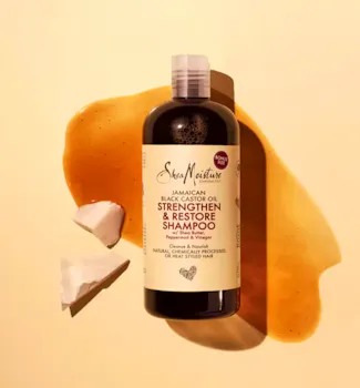 Shea Moisture