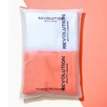 Revolution Haircare