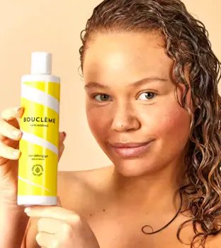 Shea Moisture