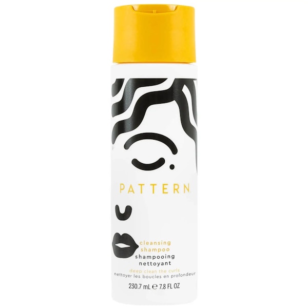 Pattern Cleansing Shampoo, £20