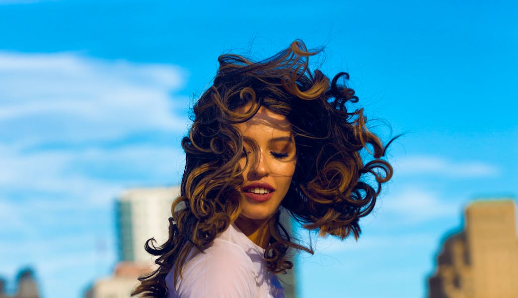 A Curl’s Best Friend: Hair Tips + Products To Buy for Curly Hair