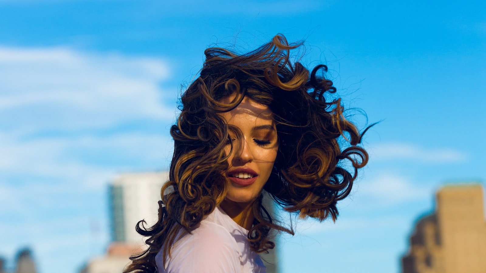 A Curl’s Best Friend: Hair Tips + Products To Buy for Curly Hair