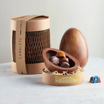 The Fine Food Hamper