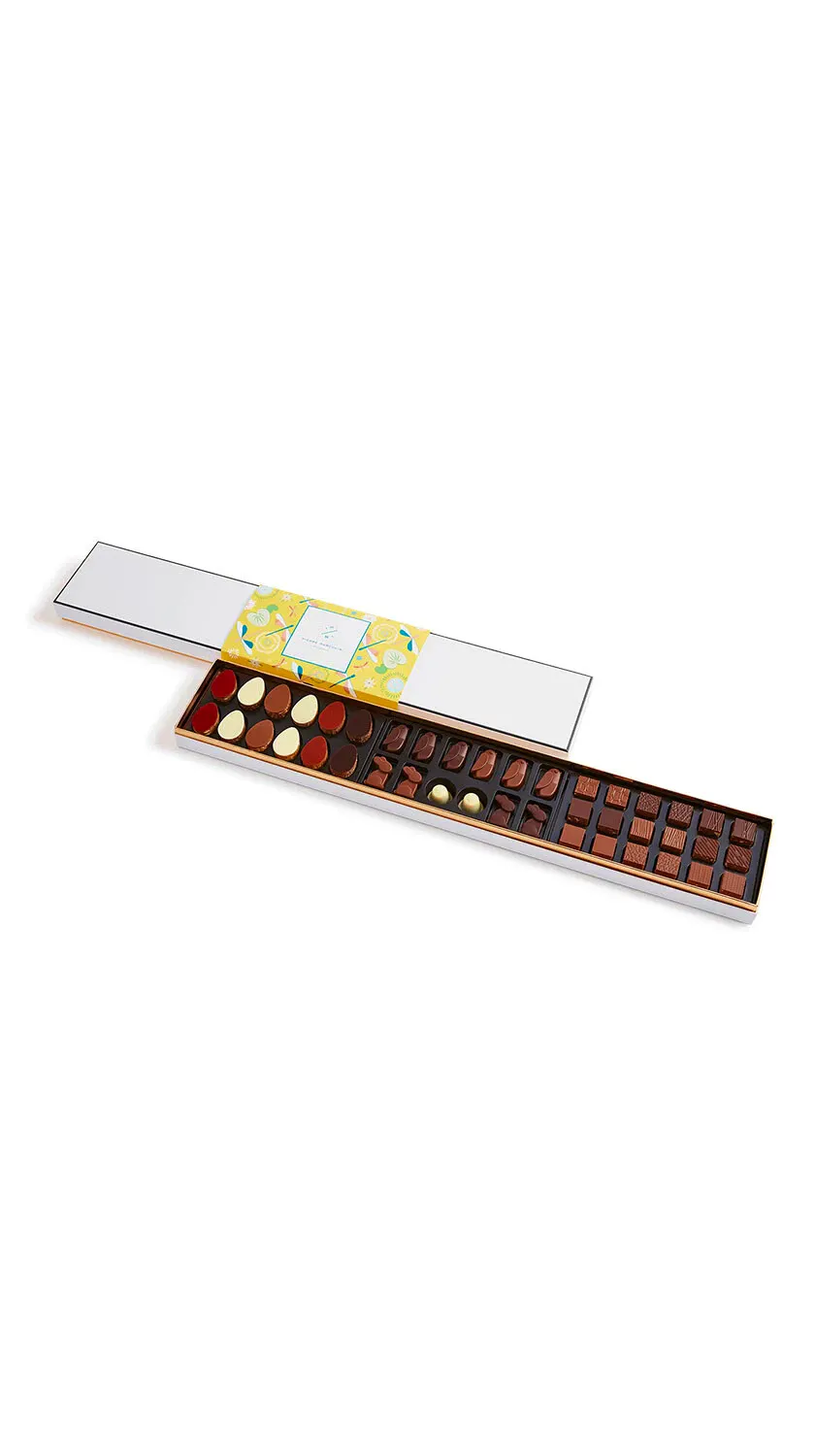 Pierre Marcolini Easter Plumier XL, £67