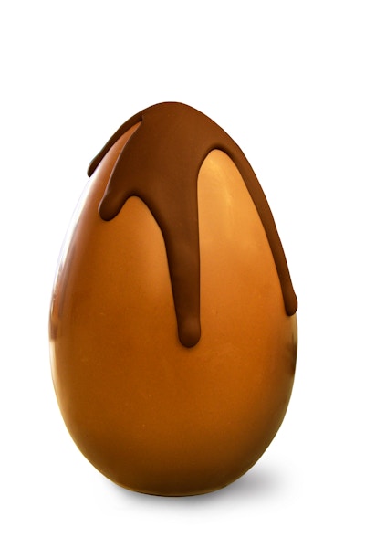 Melt London Sea Salt Easter Egg, £27.49