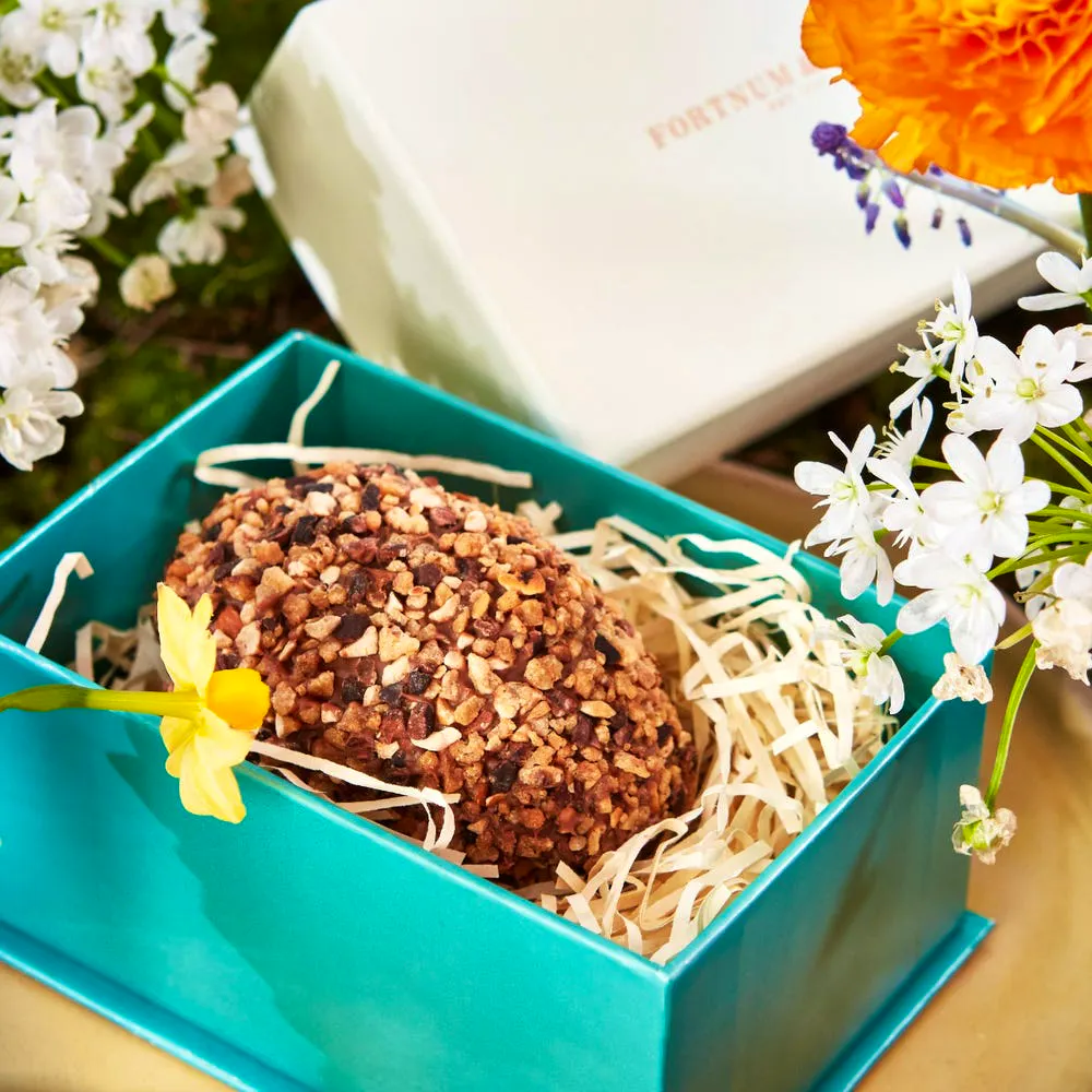Fortnum & Mason Easter Praline Scotch Egg, £18.50