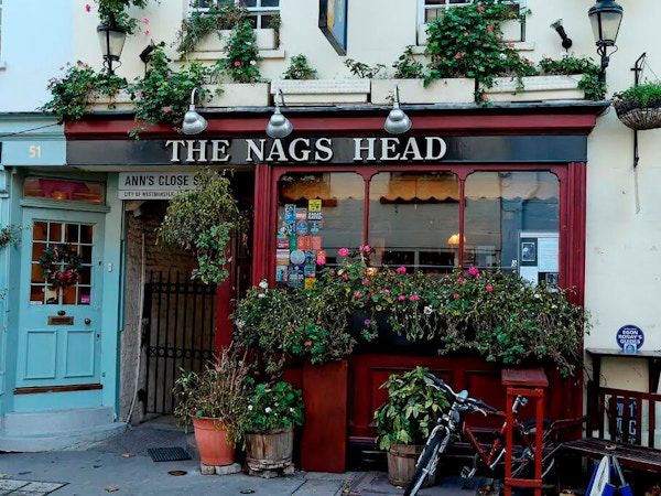 The-Nags-Head