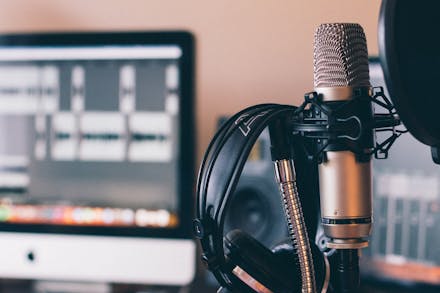 Trending Now: 9 Of The Hottest Podcasts Of 2023