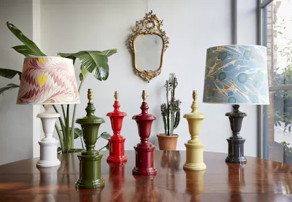 Little Black Book: The Interior Design Shops That The Cognoscenti Adore