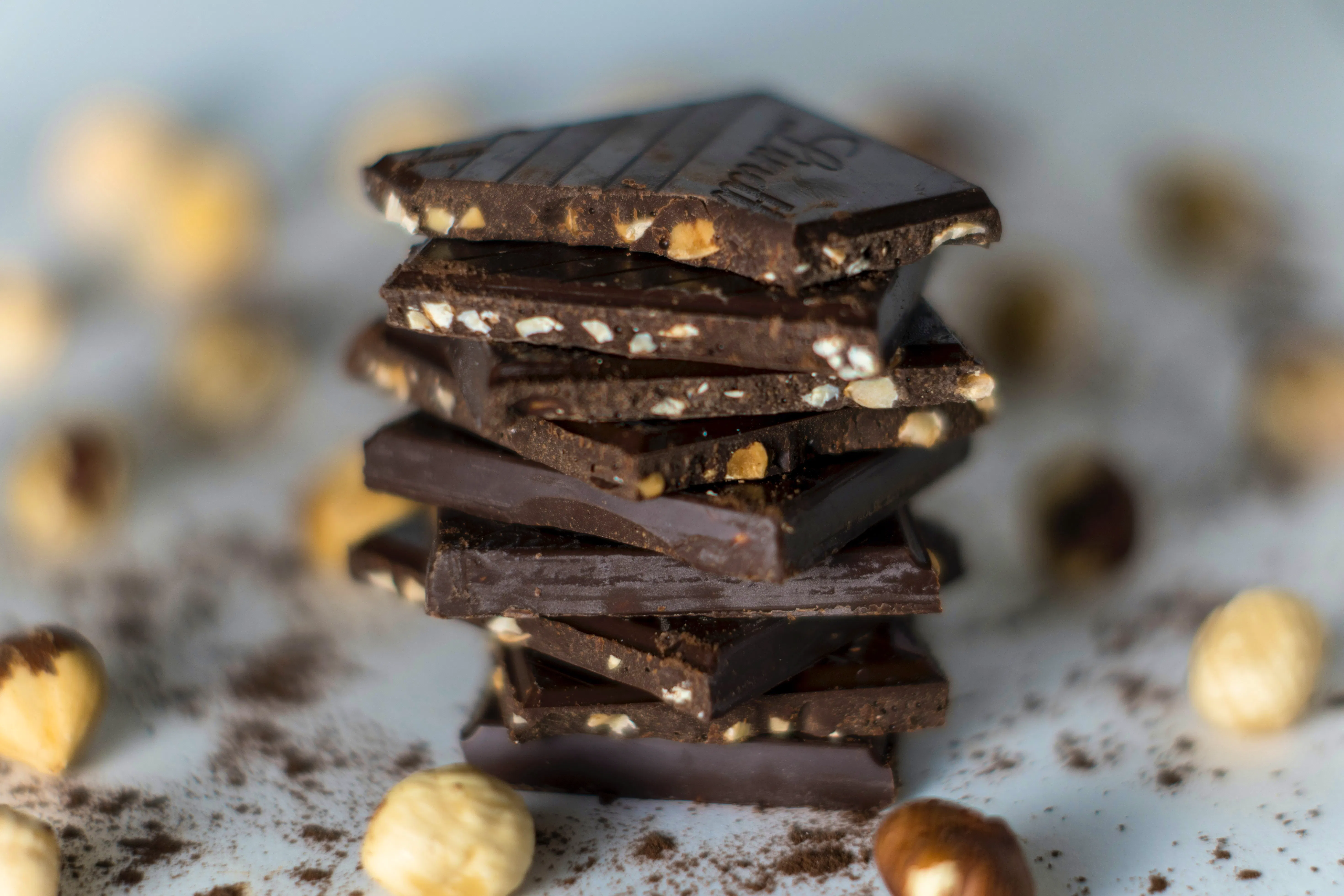 Sweet Like Chocolate: 6 Of The Best Chocolatiers In The UK