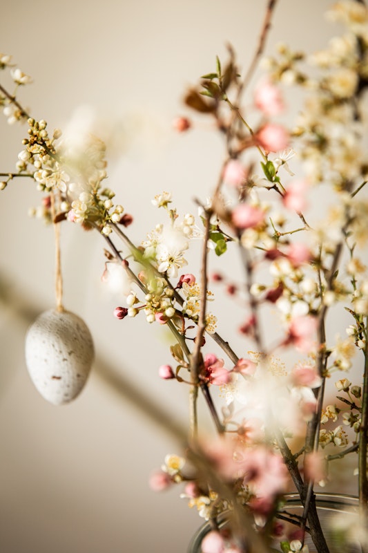 Eggcellent Easter Decorations