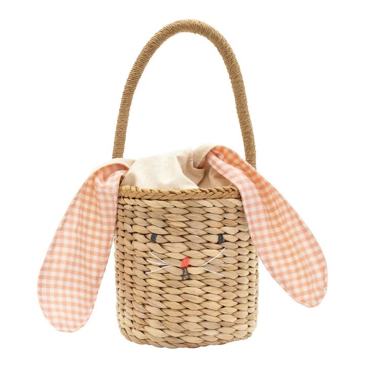Meri Meri Bunny Basket, £32.30