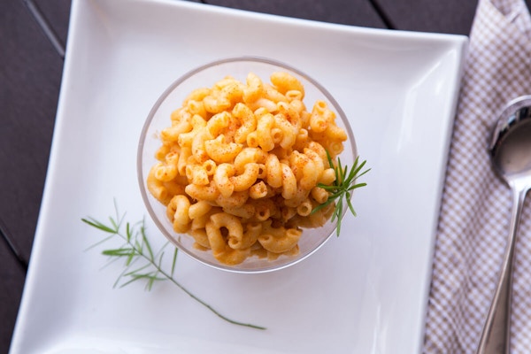 Instant-mac-cheese