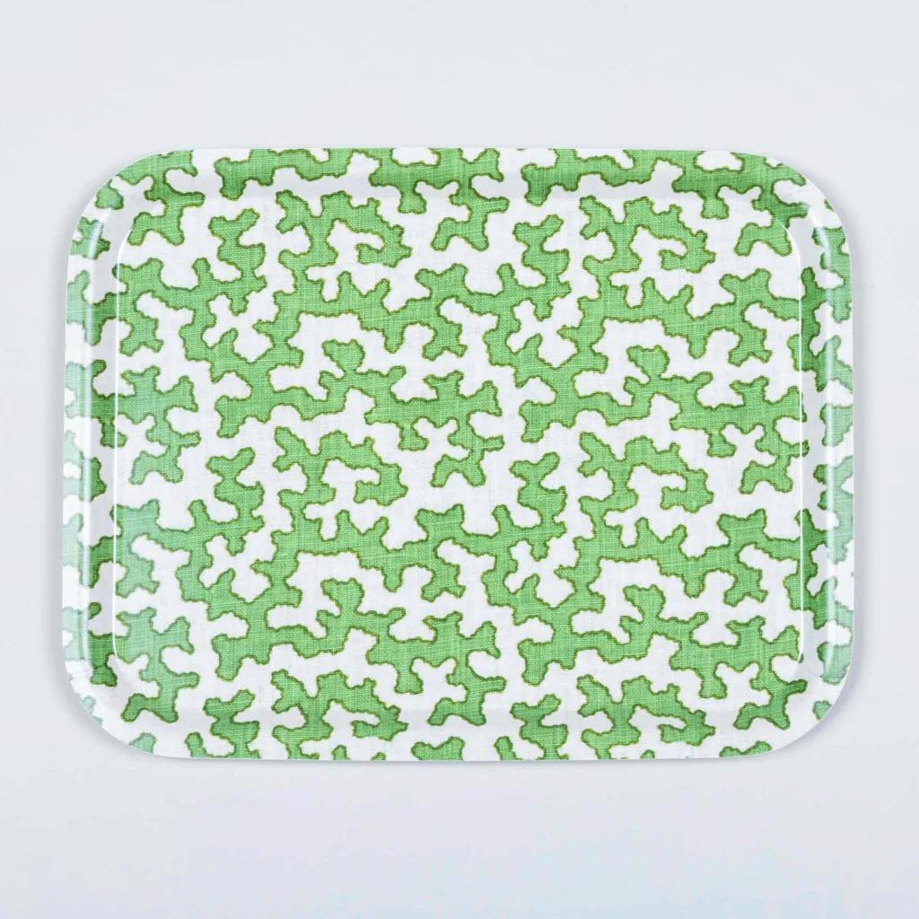 Medium Birch Veneer Tray £54