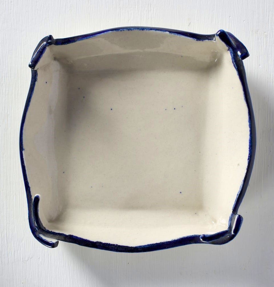 Small French Ceramic Dish £35