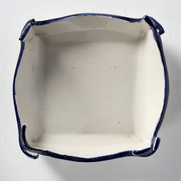 Small French Ceramic Dish £35