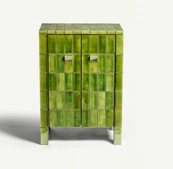 Welcome Cupboard