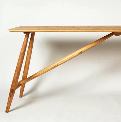 Angam Console Table £950