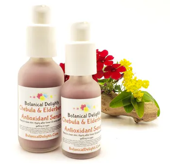 Botanical Delights