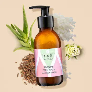 Fushi Bio Vedic